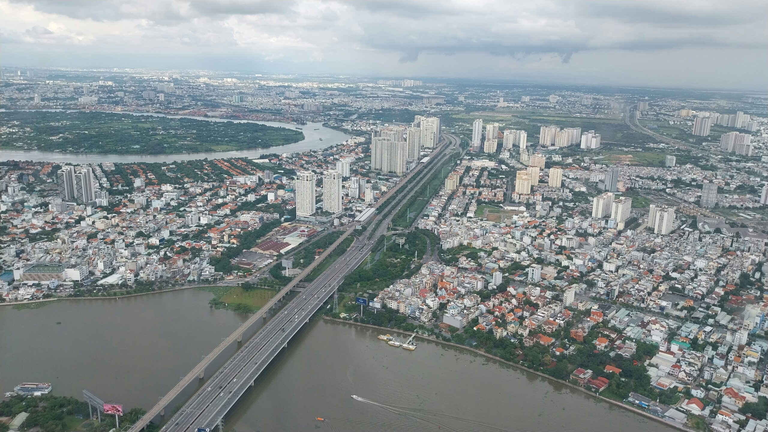 Área industrial - atuação Novais