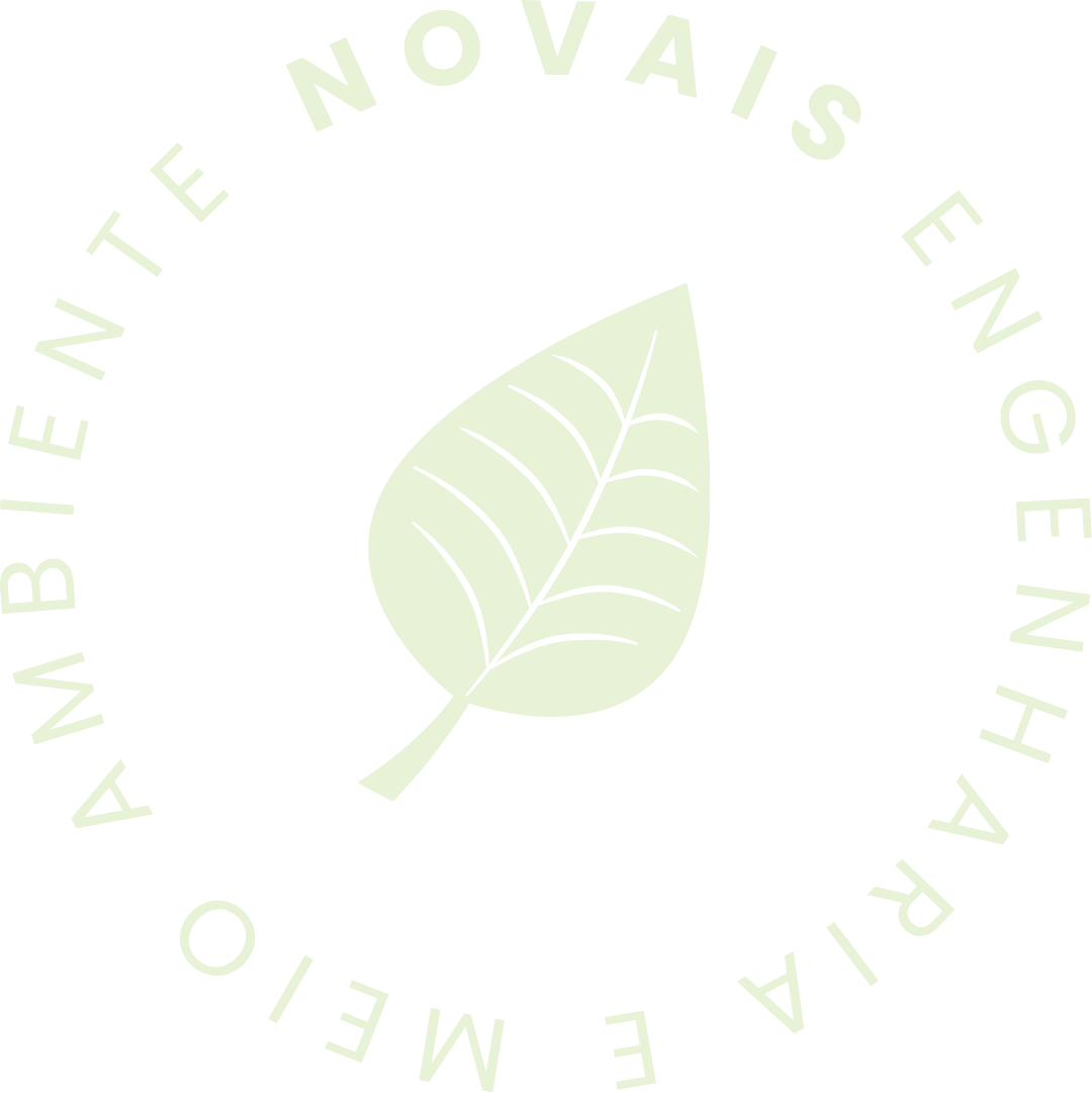 Novais Engenharia e Meio Ambiente