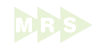 Logo MRS
