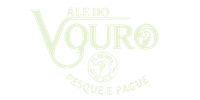 Logo Ale do Gouro Pesque e Pague