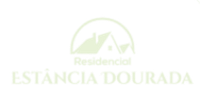 Logo Residencial Estância Dourada