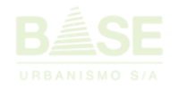 Logo BASE Urbanismo S/A