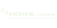 Logo Royal Group