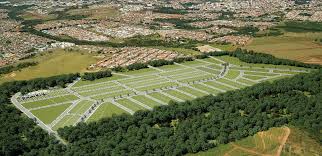 Logo Residencial Estância Dourada